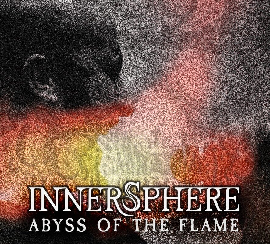Innersphere release a new single “Abyss of the Flame”