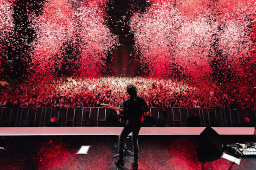 The Kooks Announced for Delamere Forest Live Show In 2026