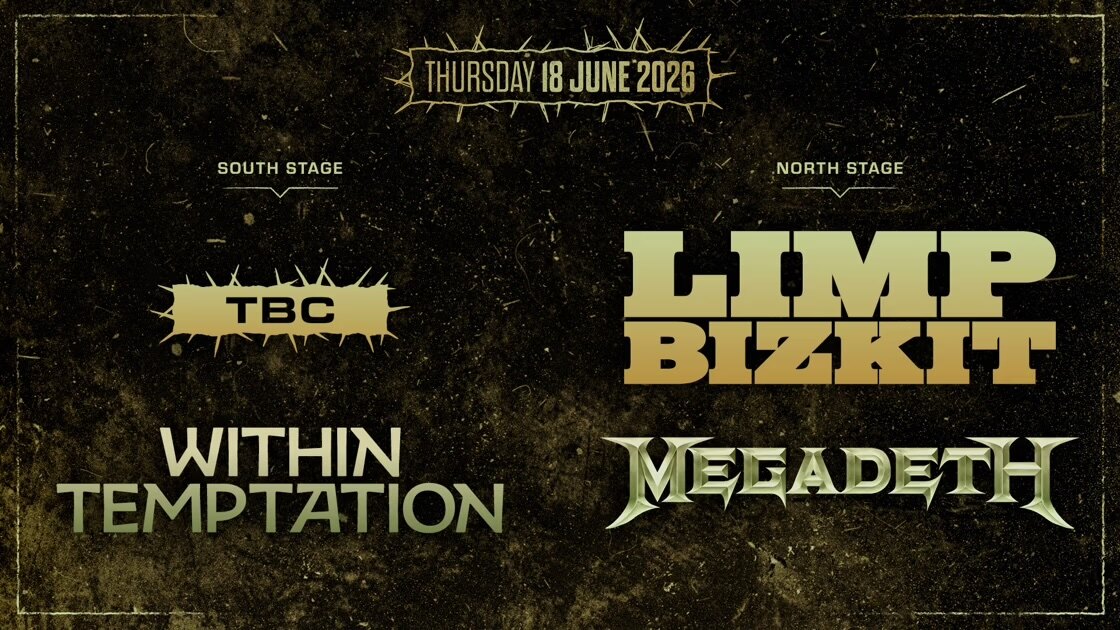 The first names for #GMM26!