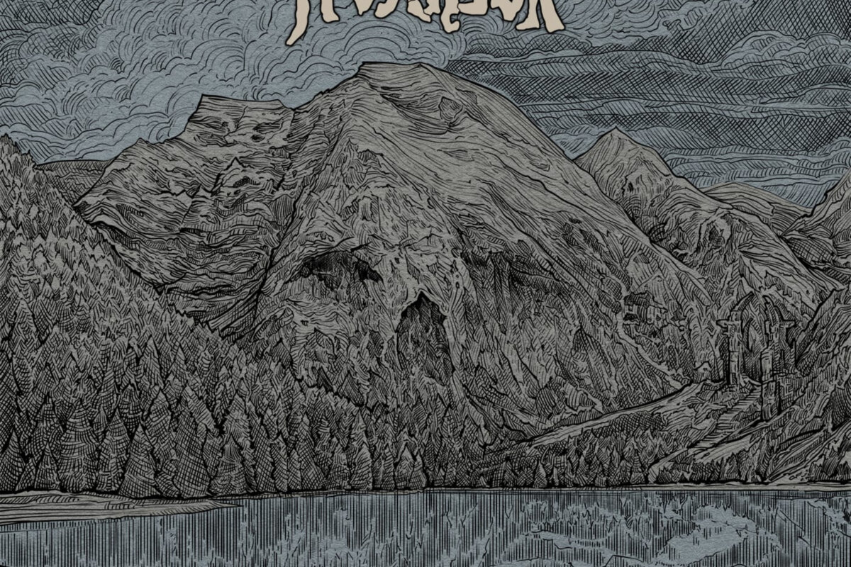 Norilsk drop fourth single “Le puits de l’oubli”; limited collector editions announced for upcoming live album “Gigantes Mortui”