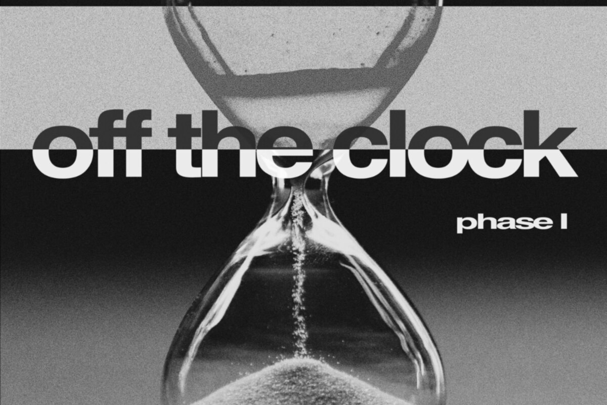 Break Room Records Punches out to Showcase Next-Gen of Trap and Experimental Bass Music via 6-Track 'OFF THE CLOCK: PHASE I' Compilation EP - OUT NOW