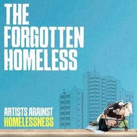 The Forgotten Homeless Initiative Unites Toronto Artists and Community Leaders to Address City's Growing Housing Crisis