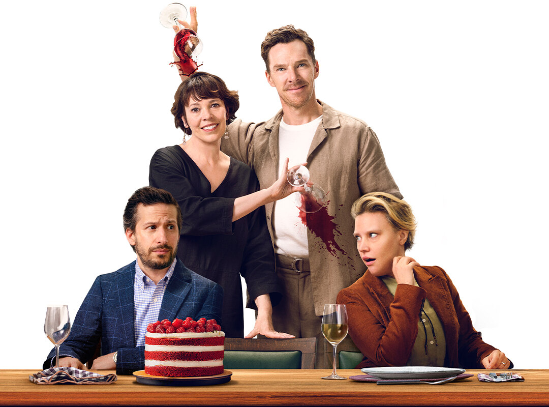 Stream "The Roses" vanaf 3 december op Disney+