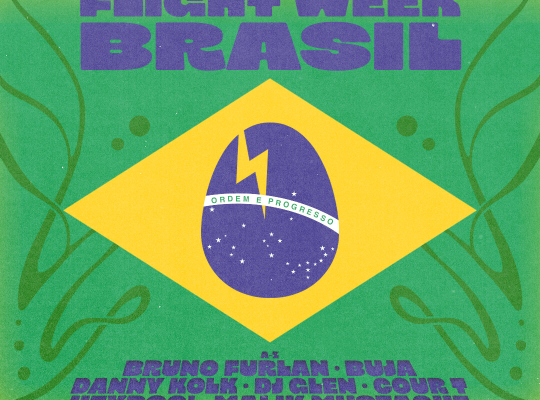  Dirtybird Announces 'Flight Week Brazil' Tour & Writing Camp This November & December