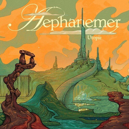AEPHANEMER Releases Video For New Single “Contrepoint”