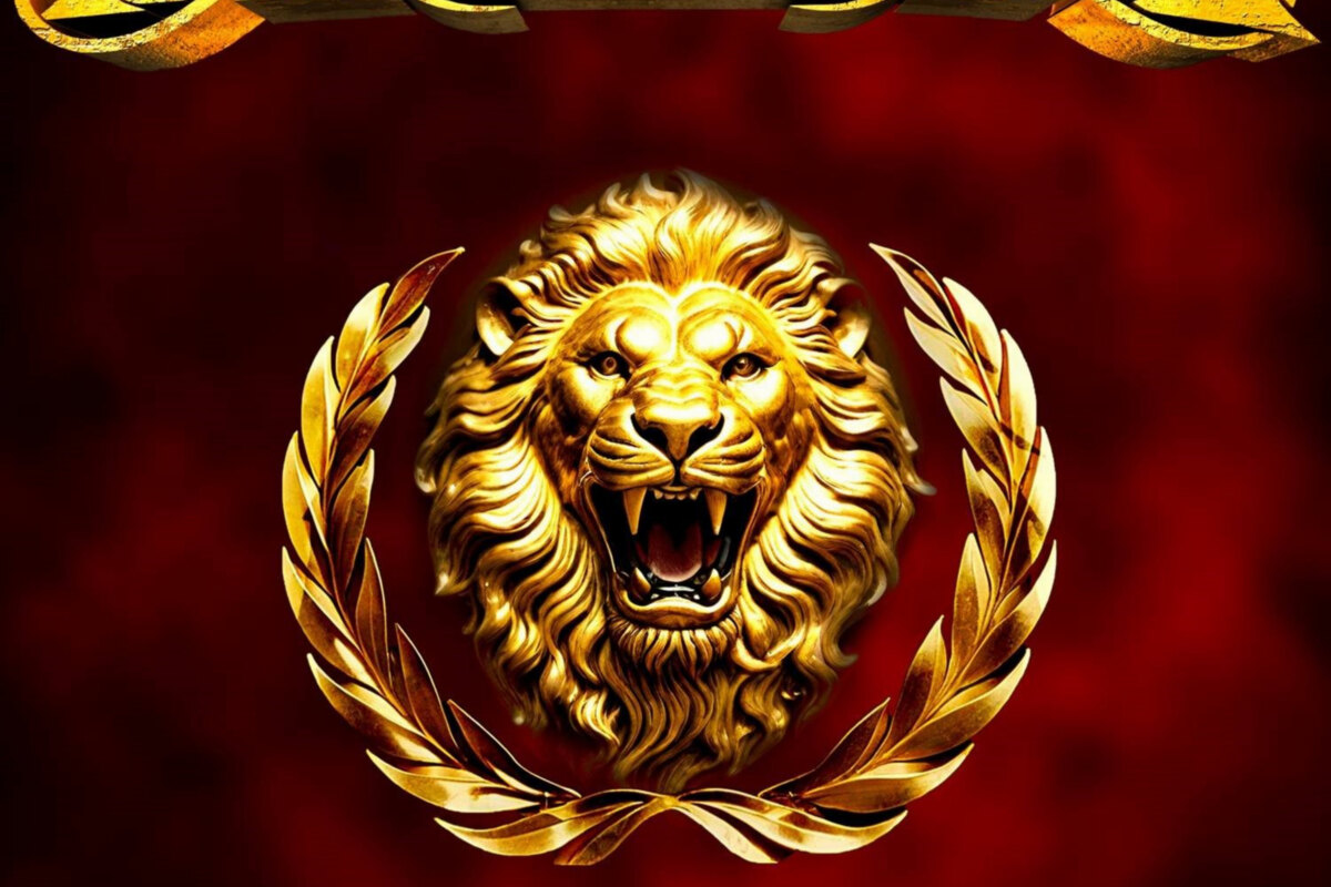  Australia's Imperatore Unveils First Single “Be A Man” From New Album "The Lionspirit" Out Dec 2025