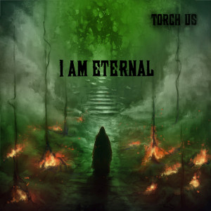 Finnish Torch Us releases new single - blend of fast riffs, relentless drumming, and furious energy!