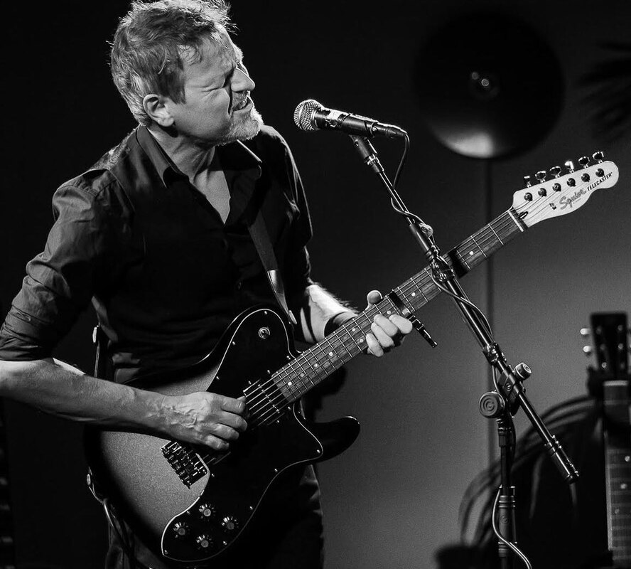 Tom McRae shares new single