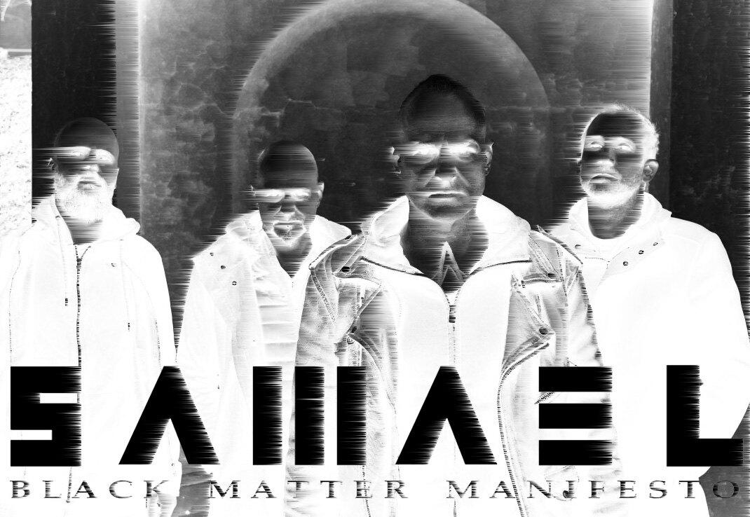 Samael Releases New Single “Black Matter Manifesto” + Video!