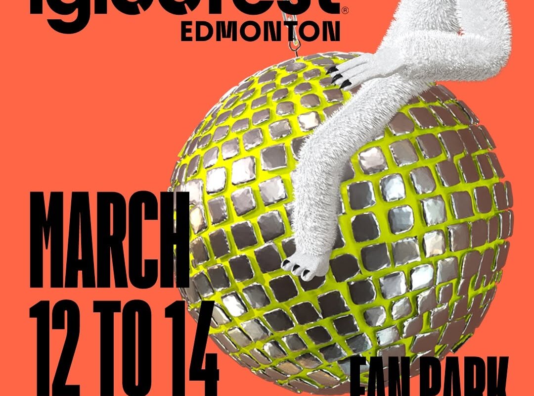 Igloofest Announces 2026 Dates for Montréal, Québec City, and Gatineau + Expansion to Edmonton