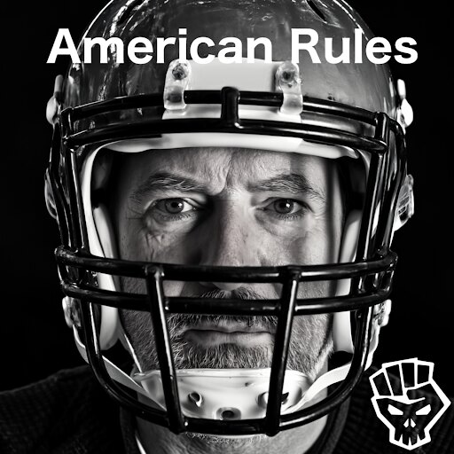 Nearly Skulls Release "American Rules" Single || New EP 'PAX AMERICANA' - coming soon