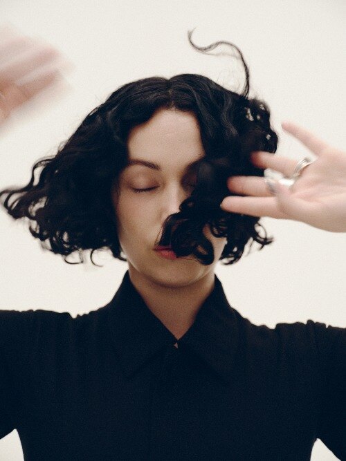 Kelly Lee Owens lanceert 132 Techno