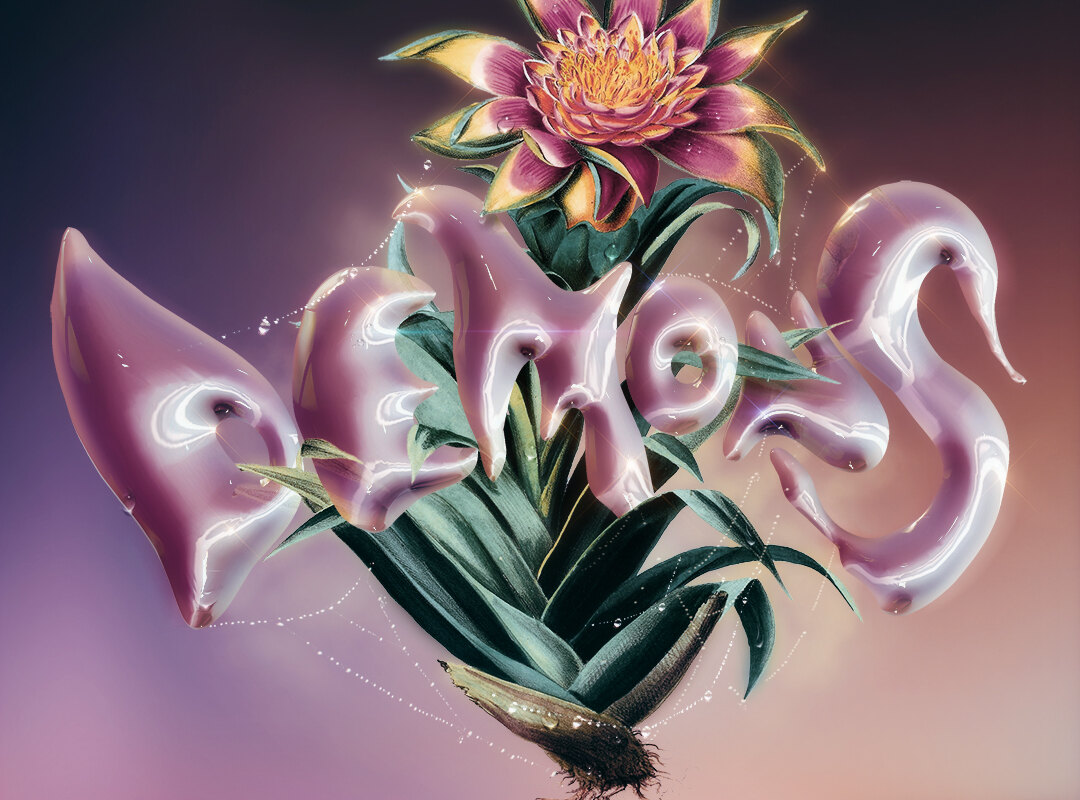 PLS&TY reunites with British dance artist WHAT EVA on “Demons”