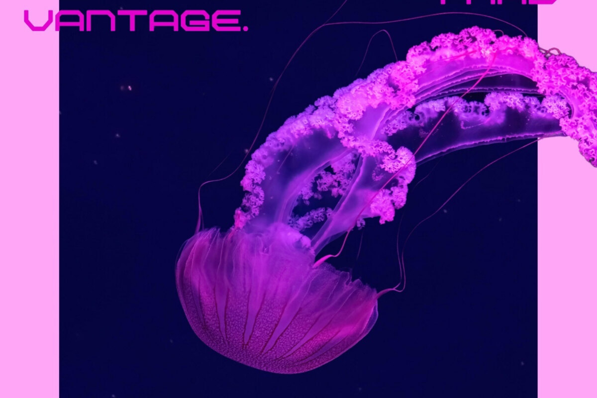 Australian Progressive Metal Act Mad Vantage Releases Debut MINUTIAE. This Week!
