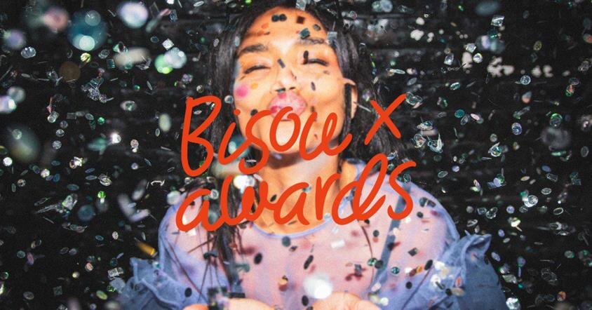 Volg de Bisou Awards exclusief bij Proximus