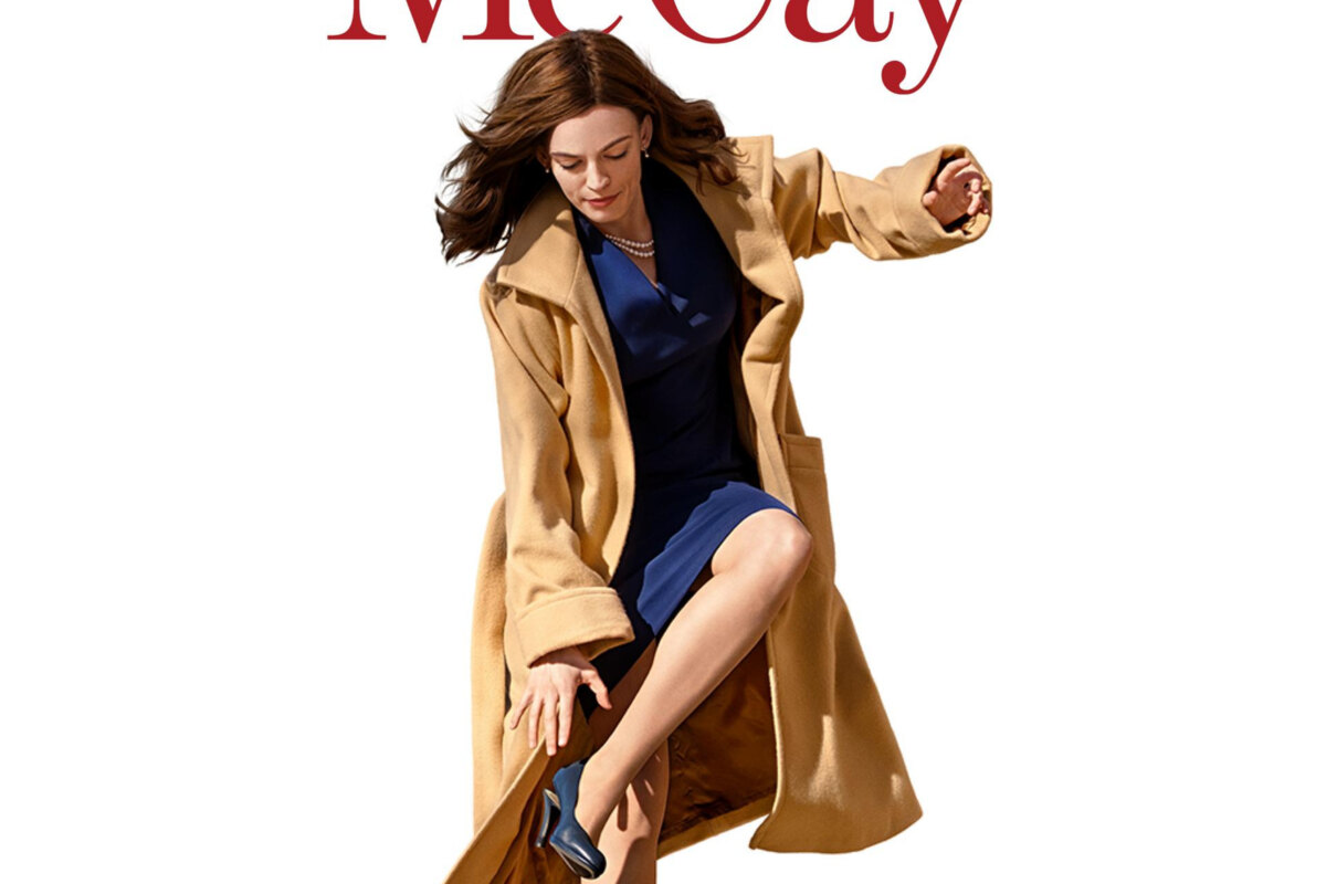 Ontdek de nieuwe trailer en poster voor "Ella McCay"