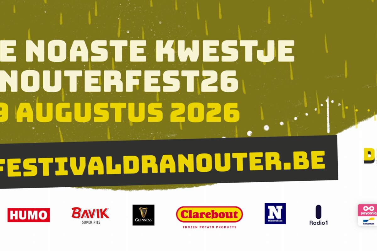 Vzw Dranoeter luidt alarmbel: fiscale druk bedreigt culturele vzw’s