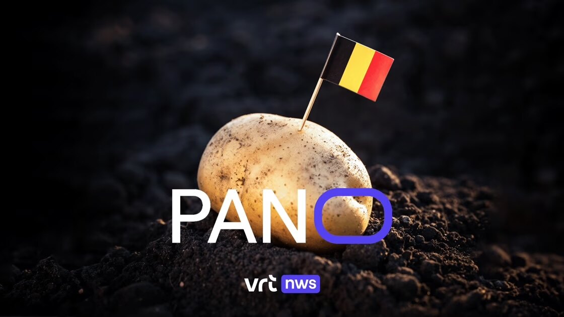Pano onderzoekt: De prijs van de patat