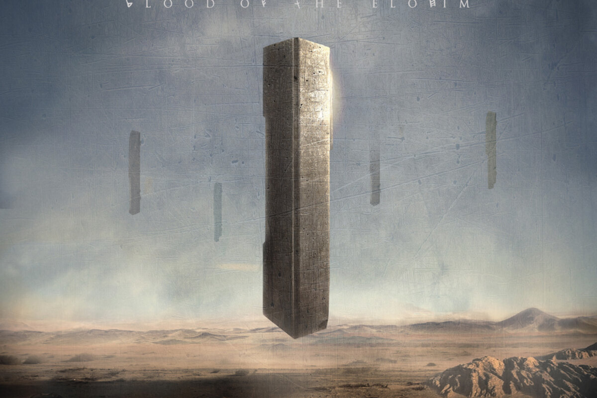 Prometheus Rising unleashes “Blood of the Elohim”