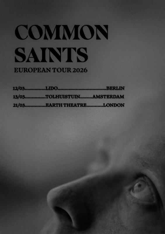 Common Saints Returns With New Single "Illusions"