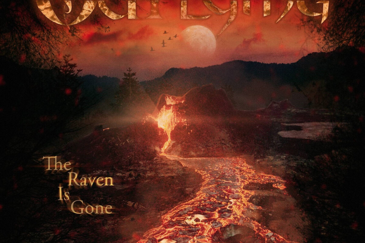 Melodic Death Metal Force Outlying Unleashes “The Raven Is Gone” From Upcoming Album "Oblivisci" Out Nov 2025