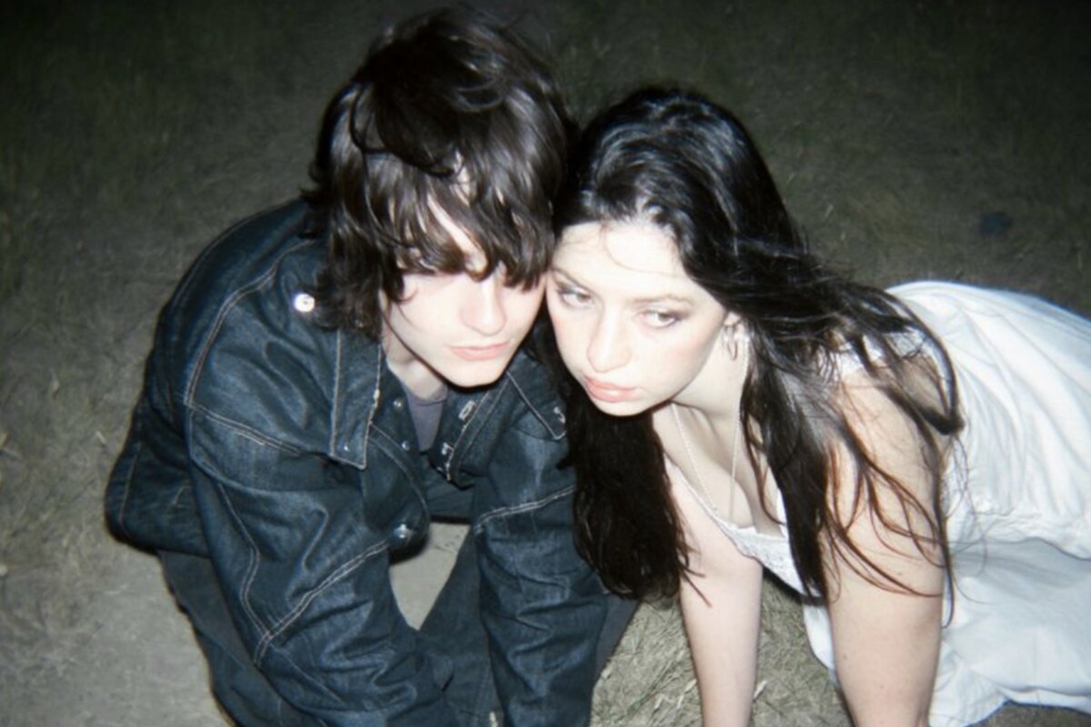 Witch Post share new single