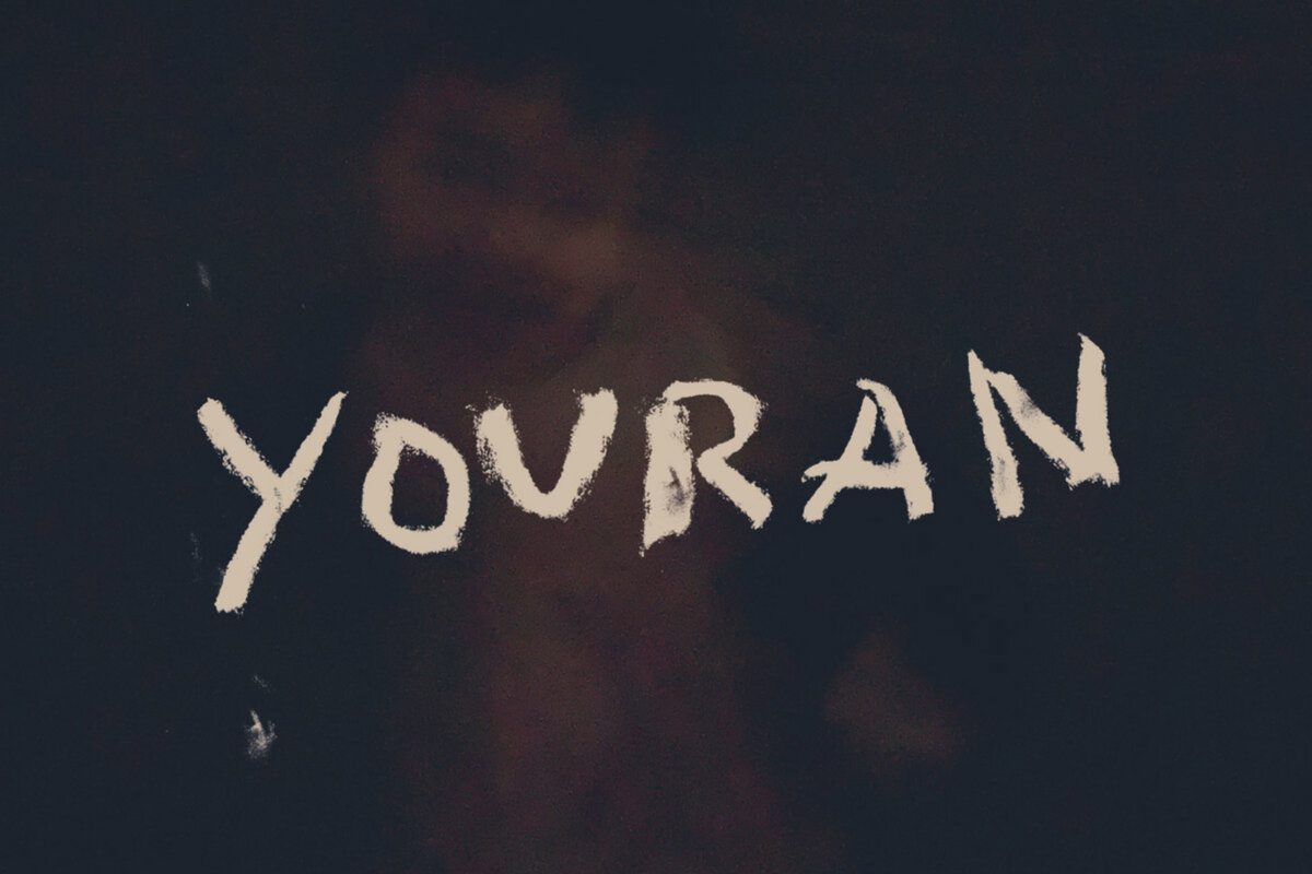 Youran brengt gelijknamig debuutalbum uit