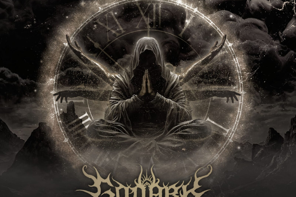 Godark (PT) releases “Omniscience”