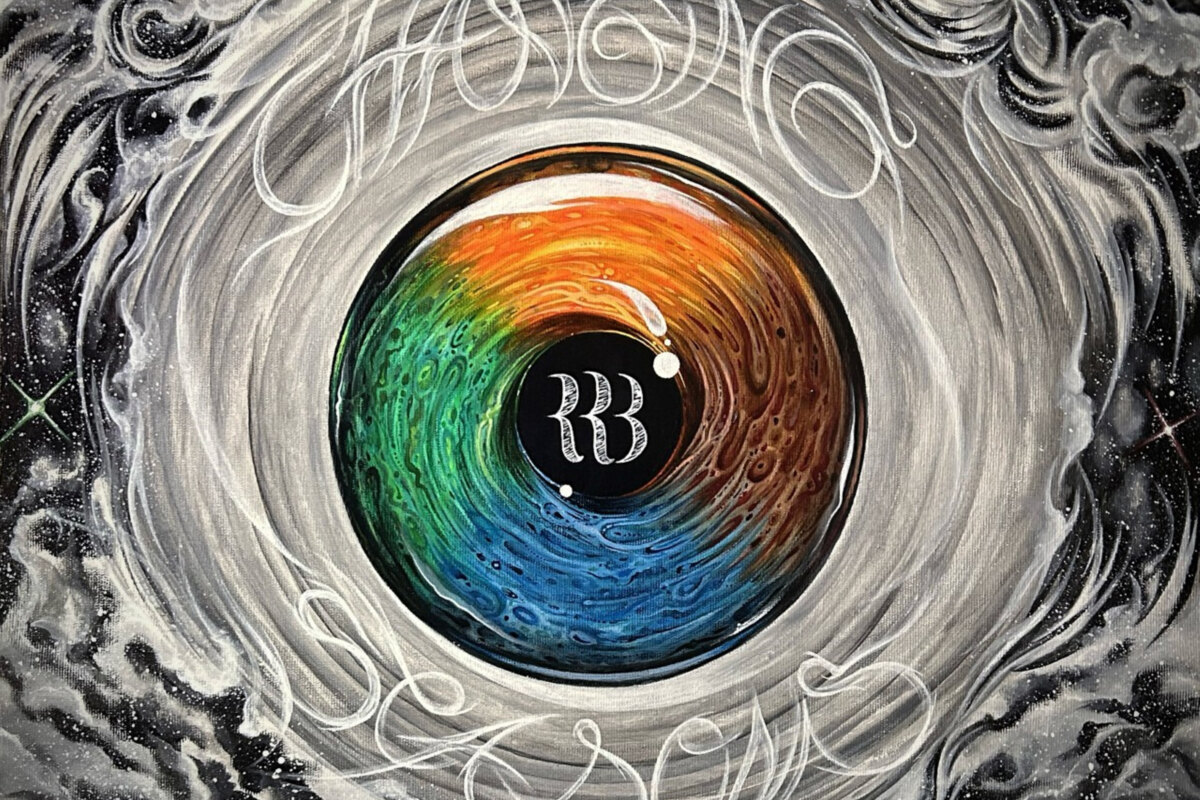 River Rise Band releases third studio album "Changing Seasons"