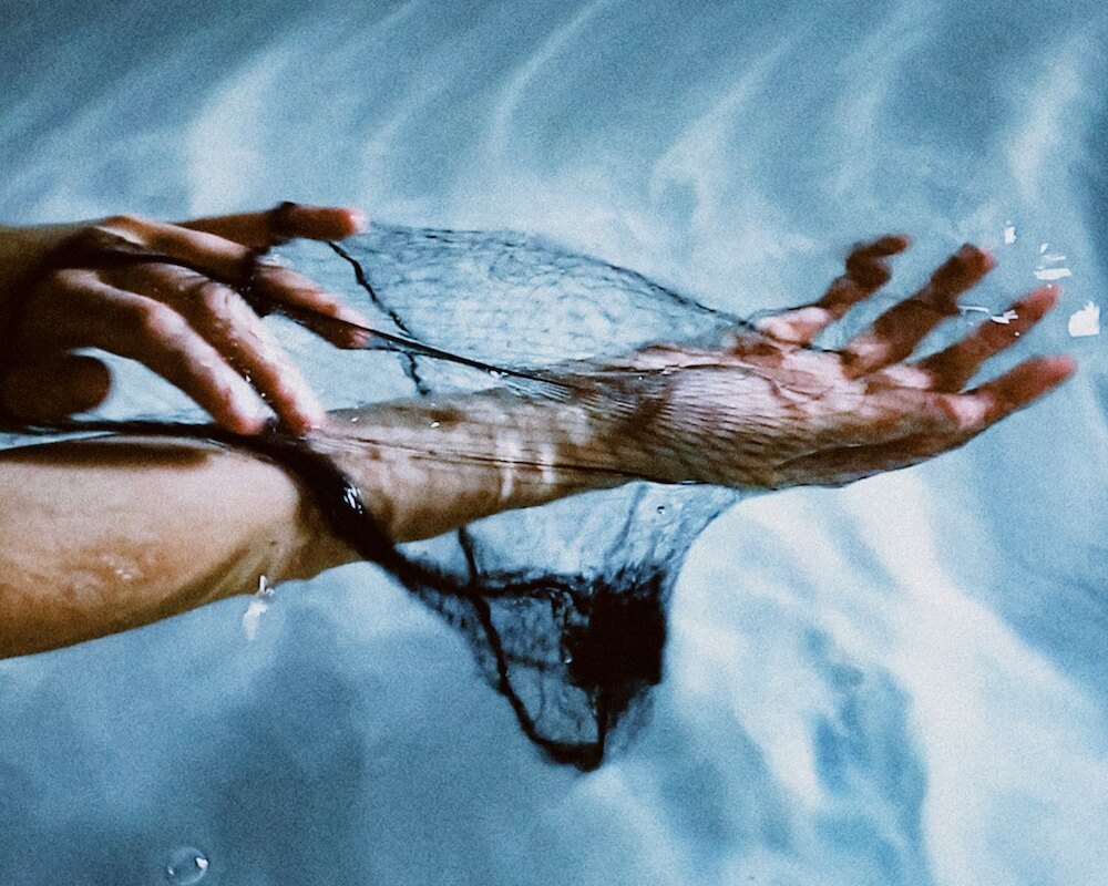 Night Swimming sign to Venn Records and release new single 'Submarine'