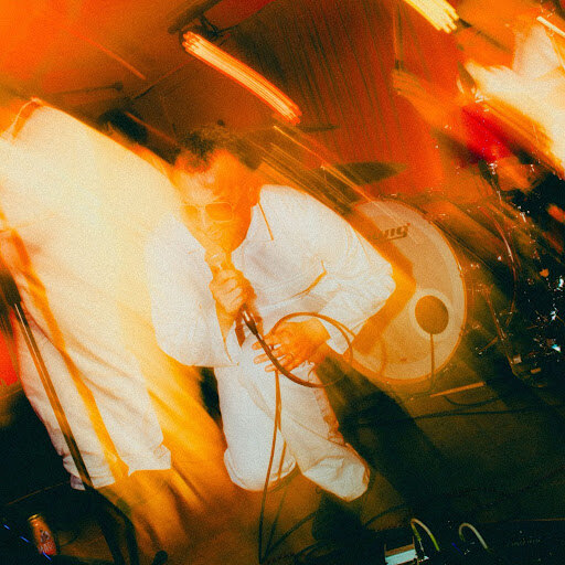 Hello Cosmos Release frenetic single "Gig Buddies"