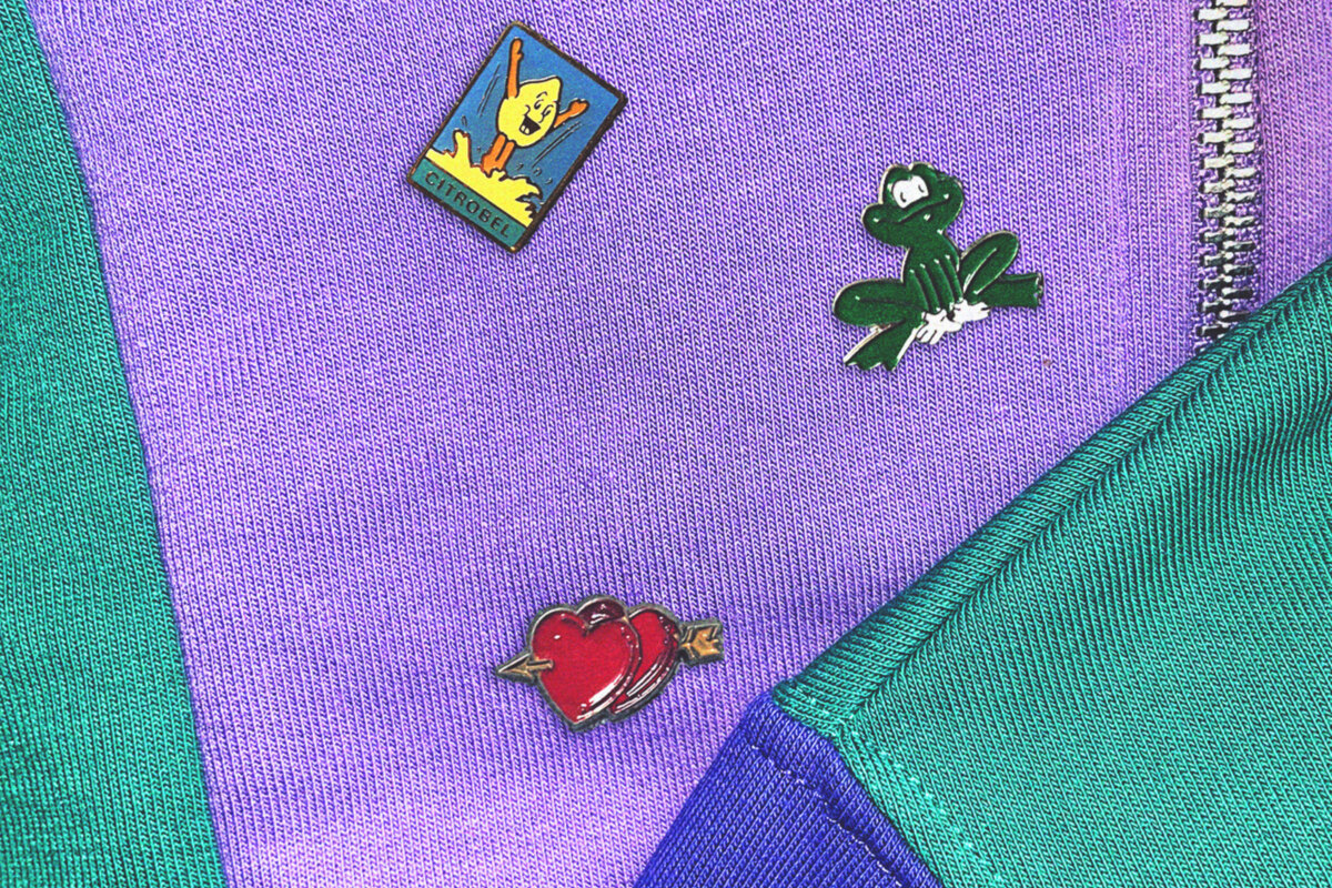 Two, the missing piece of The Feather