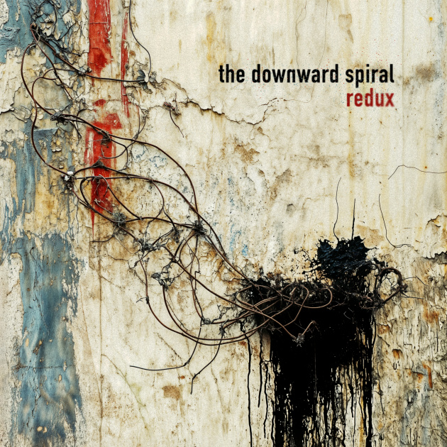 Daevar premiere visualiser single of NINE INCH NAILS rendition 'Closer' from forthcoming tribute album "The Downward Spiral Redux"!