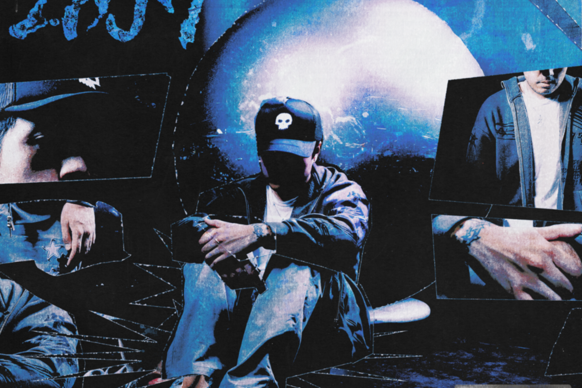 Slowpalace Traces Highs and Lows of Life With Turbulent Trance-Infused Double-Sided House Single 'back to life / lost' via NIGHTMODE