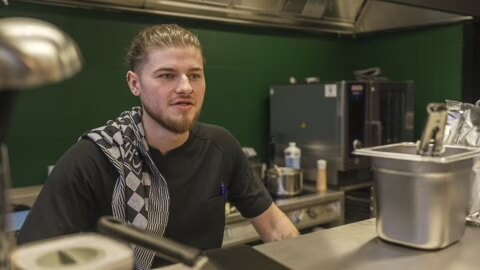 “Ik ga uit mijn krammen schieten!”: MYN opent de deuren in Mijn Restaurant