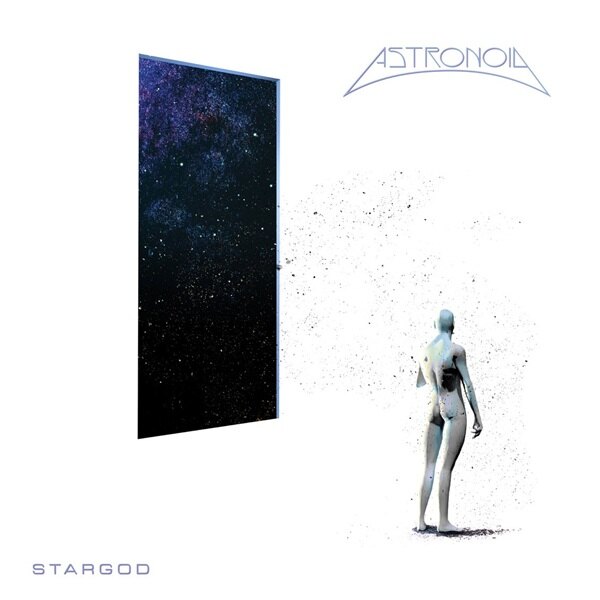 Astronoid Share “Depressed Mode” Video As New Album "Stargod" Arrives Via 3DOT Recordings