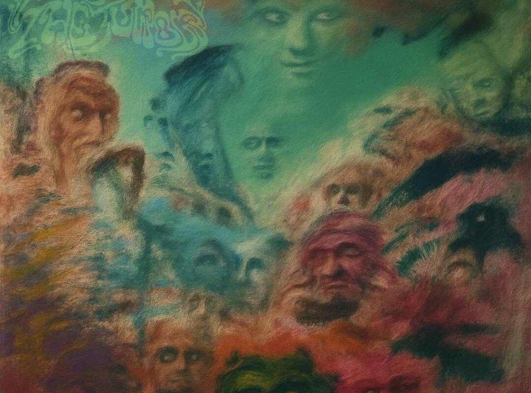 The Judge The Juror, Unleashes Genre-Bending  PsyDeathTechProg EP “Primitive Minds”