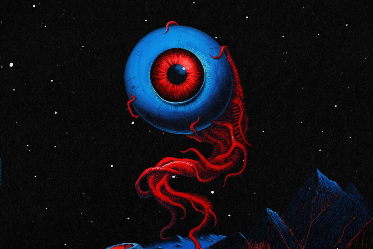 Nicole Moudaber & Space 92 join forces on new single 'Eyes On Me'