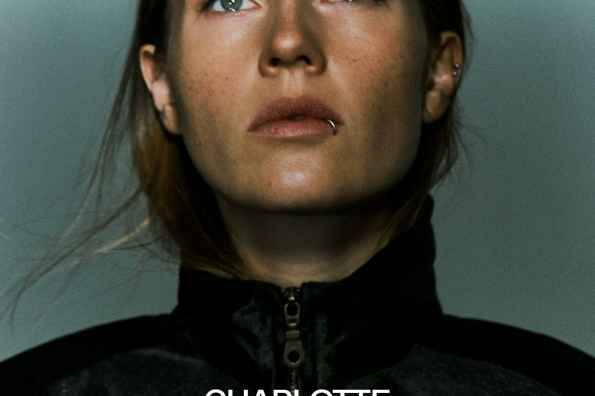 Charlotte de Witte drops her long-awaited self-titled LP on her KNTXT imprint