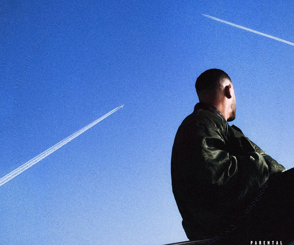 DJ Snake Is Back with His Most Ambitious Album Yet — Nomad