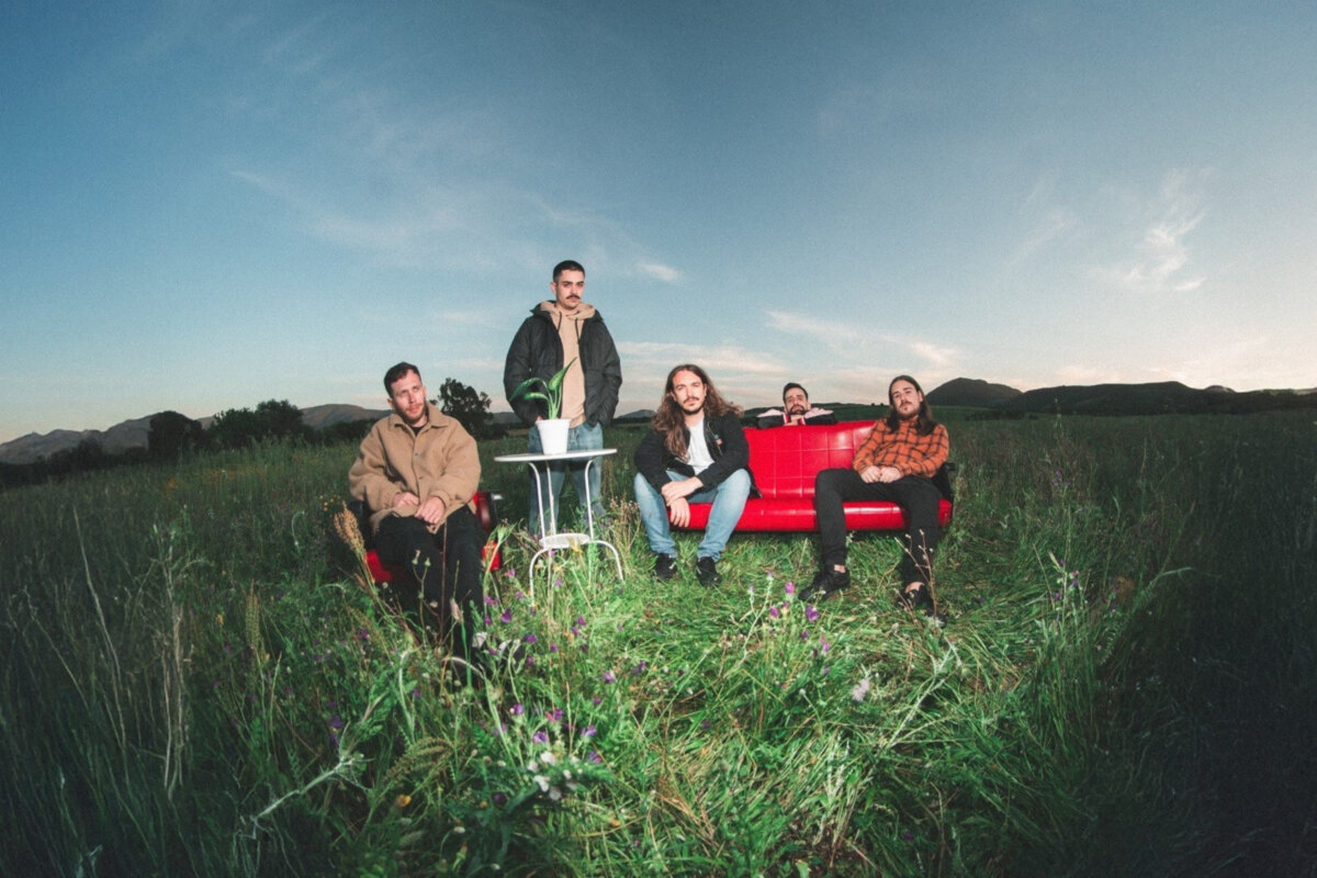 Regrowth release “Eight Hundred Years”, the second single from their upcoming album “A Story Worth Listening To”