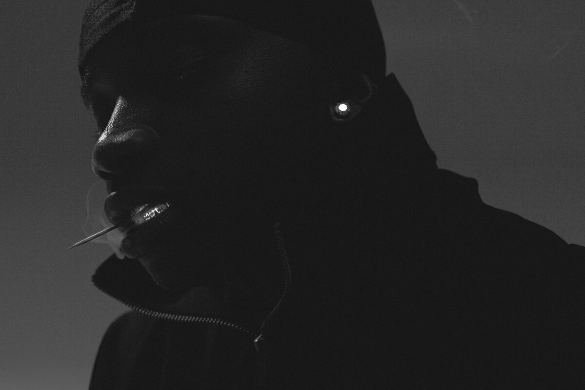 Rising R&B Artist Myles Lloyd Shares New Single "Grapevine" | New Album 'I'm Still Thinking' Out November 21