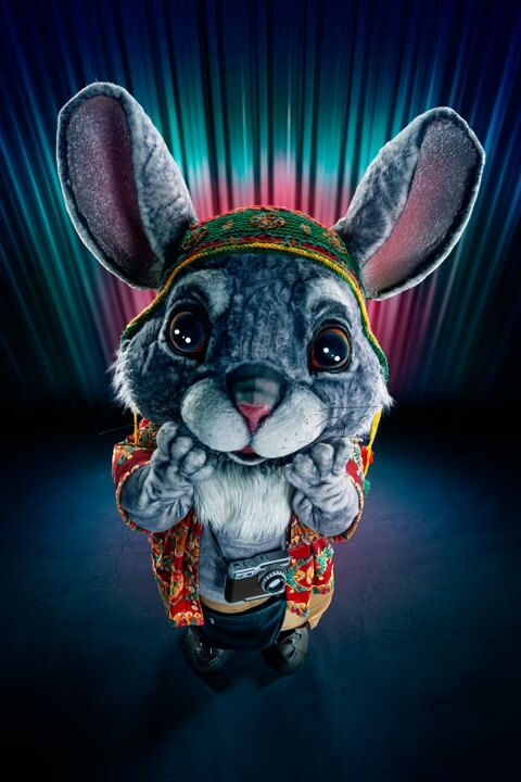 The Masked Singer begint van nul: maak kennis met deze zeven nieuwe pakken!