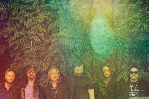 Midlake lanceert album A bridge To Far