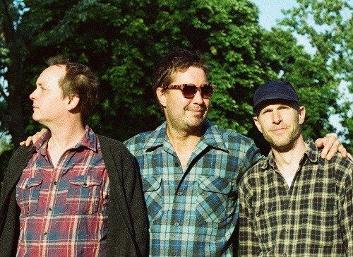 The Waves Pictures kondigt album aan met single Alice