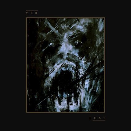 Der Rote Milan new album, Verlust.