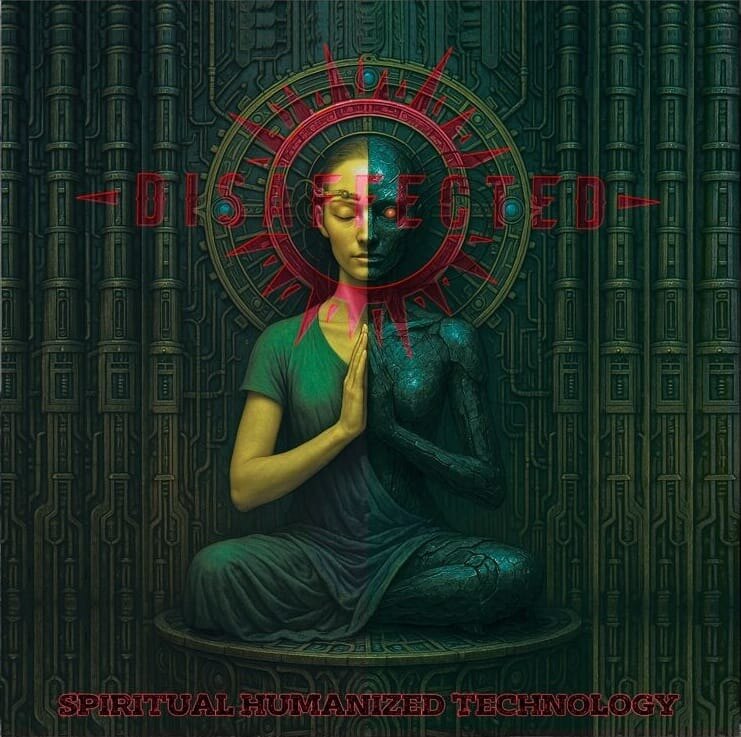 Disaffected (PT) return with “Spiritual Humanized Technology”
