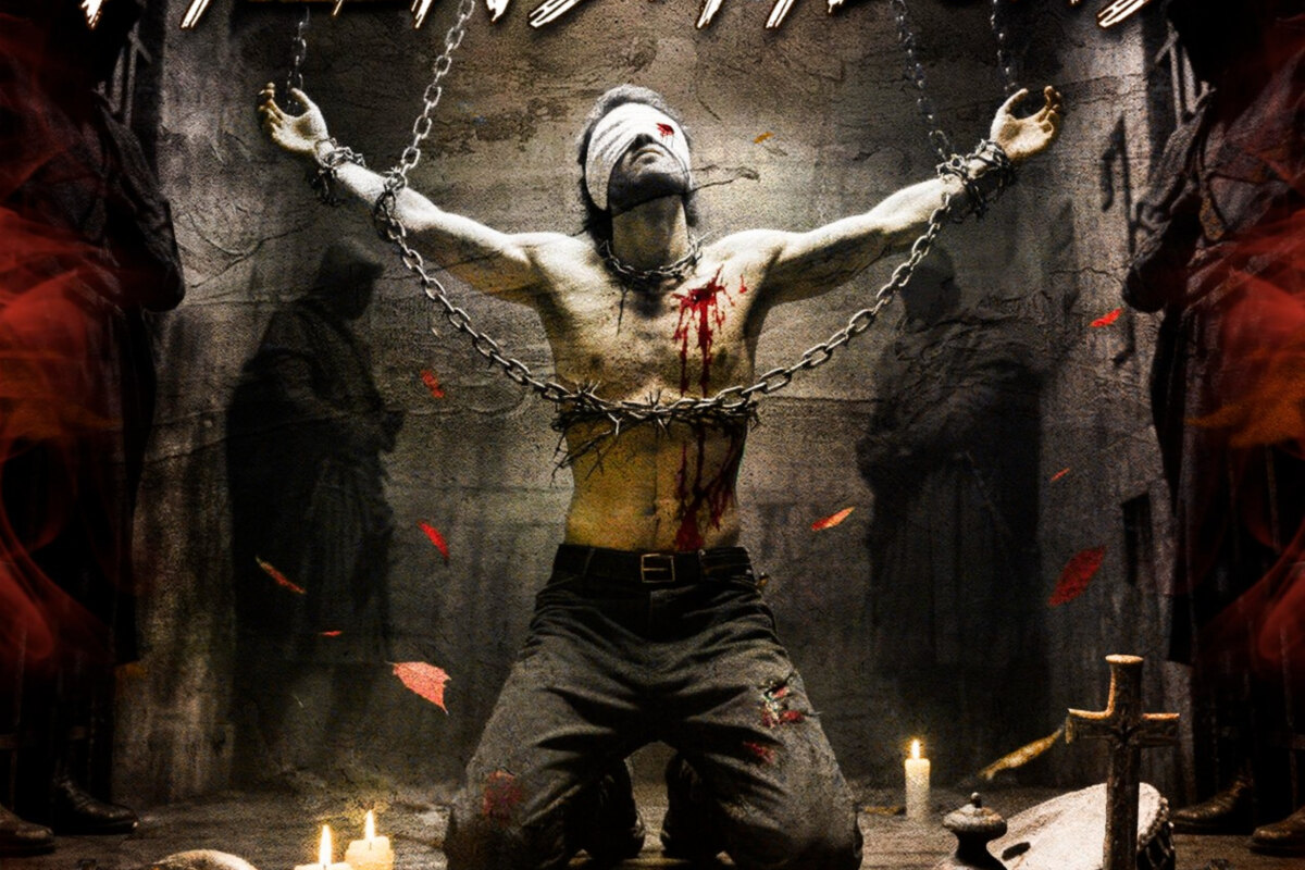 Heavy Metal band Fallen Shadows releases new single “Torture and Faith”