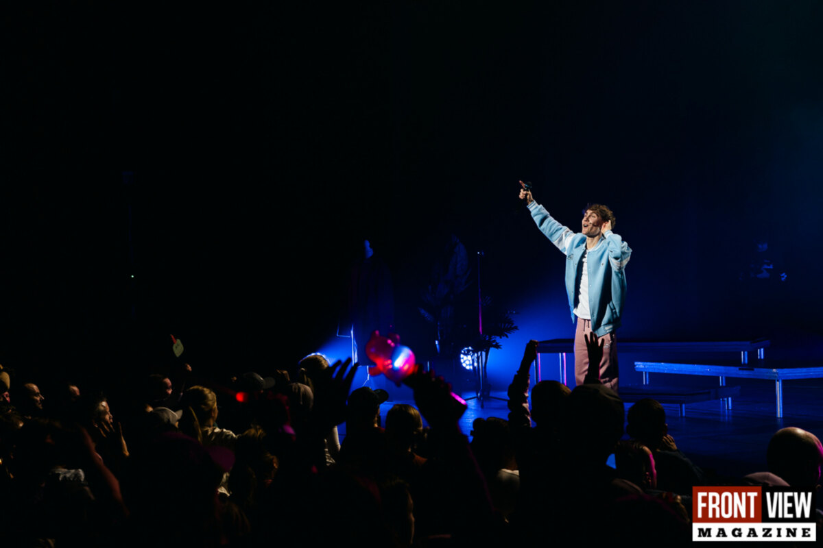 Internetsensatie JOB komt naar Lotto Arena met ‘JOB & Friends’