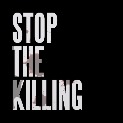Customs is terug met nieuwe single: STOP THE KILLING